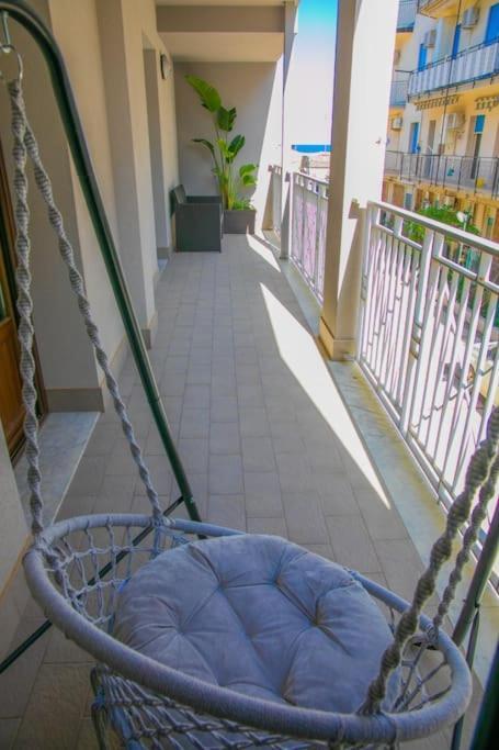 Cozy Beach House Cefalù Exterior foto
